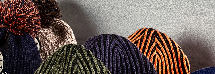 Herren Accessoires